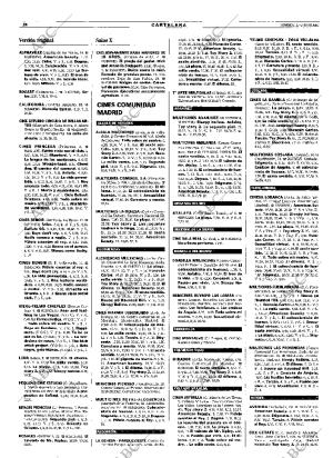 ABC MADRID 27-02-2000 página 120