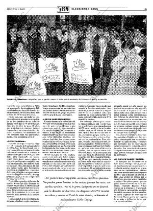 ABC MADRID 27-02-2000 página 23