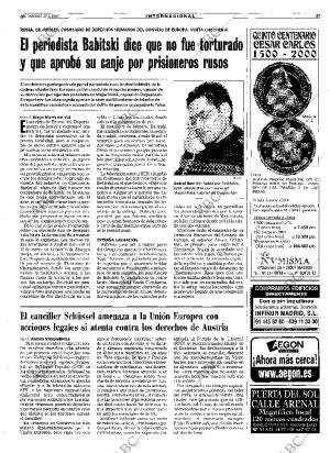 ABC MADRID 27-02-2000 página 37