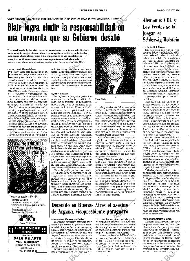 ABC MADRID 27-02-2000 página 38