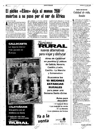 ABC MADRID 27-02-2000 página 50