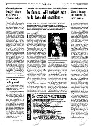 ABC MADRID 27-02-2000 página 56