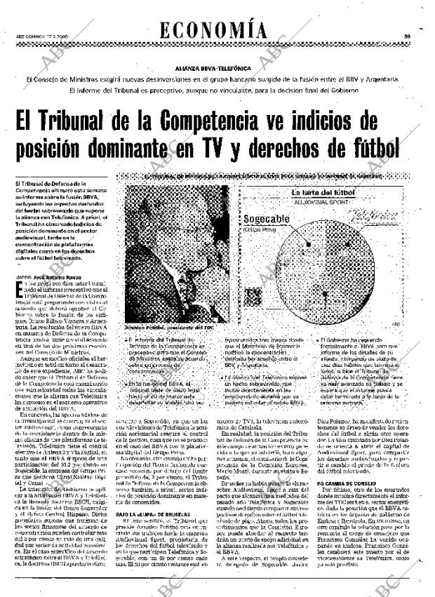 ABC MADRID 27-02-2000 página 59