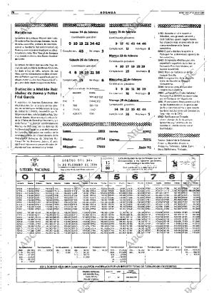 ABC MADRID 27-02-2000 página 78
