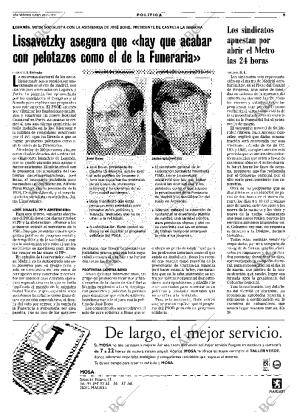 ABC MADRID 28-02-2000 página 101