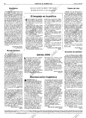ABC MADRID 28-02-2000 página 12