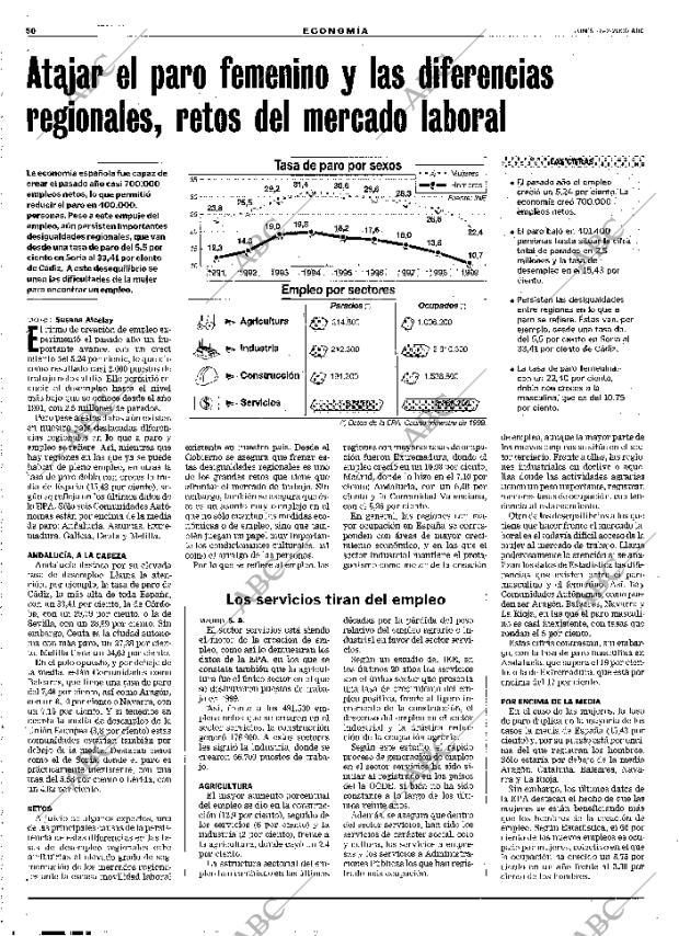ABC MADRID 28-02-2000 página 50