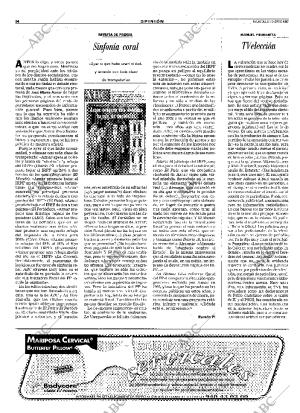 ABC MADRID 01-03-2000 página 14