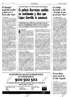 ABC MADRID 01-03-2000 página 30