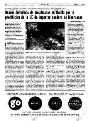 ABC MADRID 01-03-2000 página 48