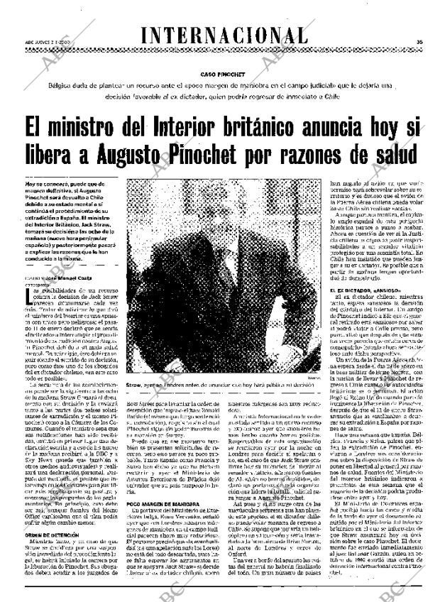 ABC SEVILLA 02-03-2000 página 35