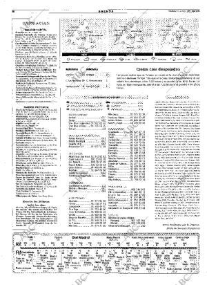 ABC MADRID 05-03-2000 página 128