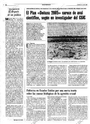 ABC MADRID 05-03-2000 página 58