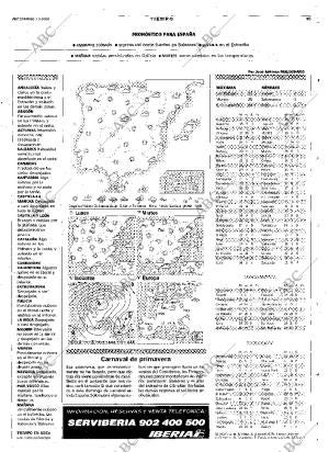 ABC MADRID 05-03-2000 página 95