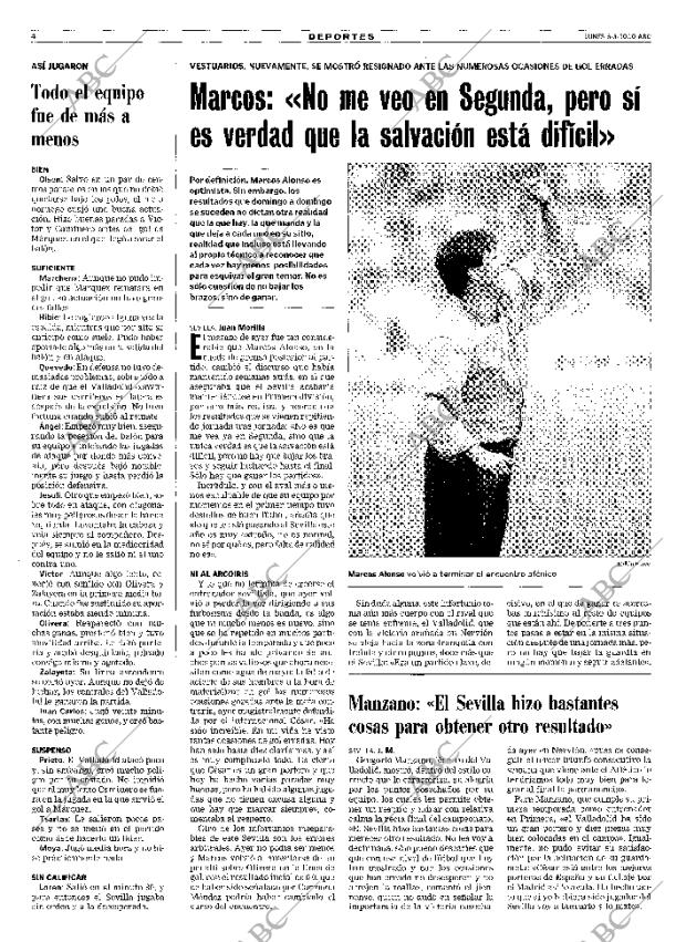 ABC SEVILLA 06-03-2000 página 100
