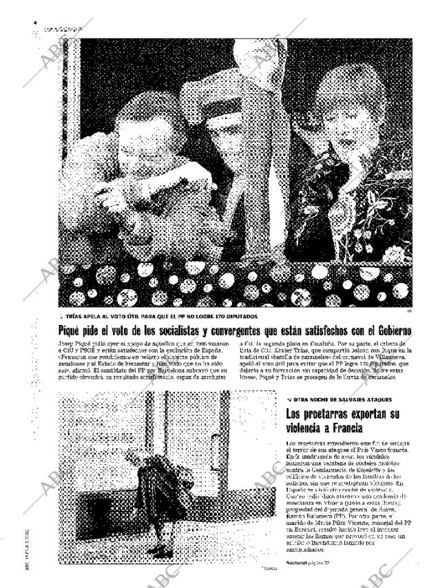 ABC SEVILLA 06-03-2000 página 4