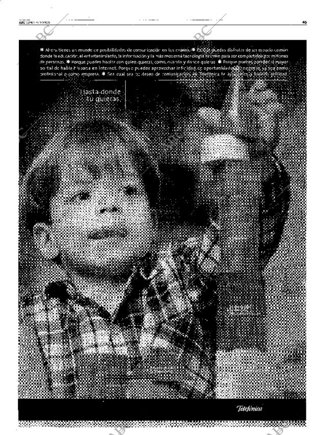 ABC SEVILLA 06-03-2000 página 45