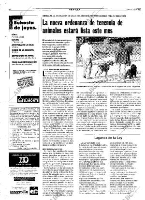 ABC SEVILLA 06-03-2000 página 52