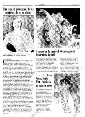 ABC SEVILLA 06-03-2000 página 88