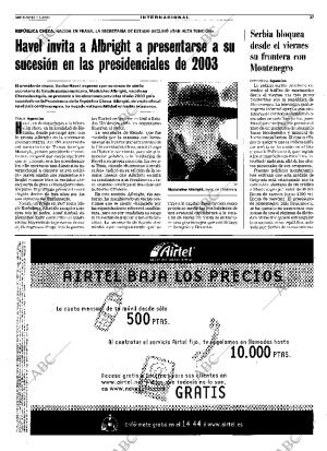 ABC MADRID 07-03-2000 página 37