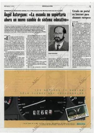 ABC MADRID 07-03-2000 página 47