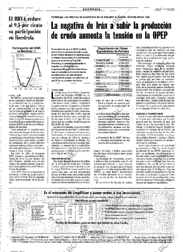 ABC MADRID 07-03-2000 página 54