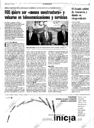 ABC MADRID 07-03-2000 página 57
