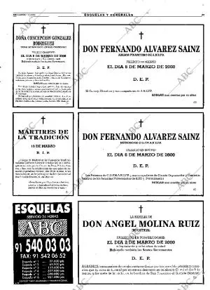 ABC MADRID 07-03-2000 página 77