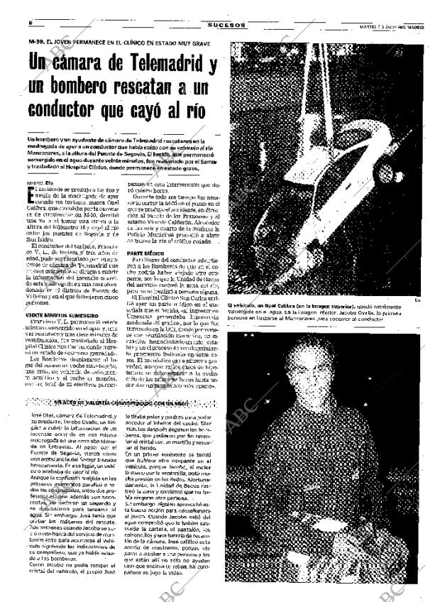 ABC MADRID 07-03-2000 página 98