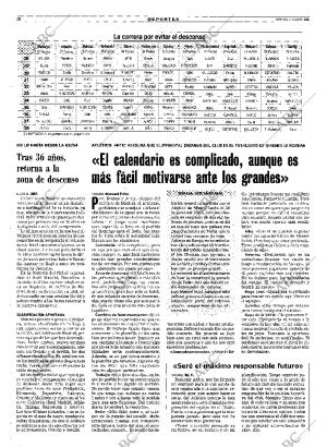ABC SEVILLA 07-03-2000 página 116
