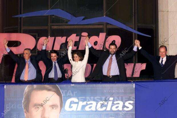 sede de pp fotojaimel garcia madrid