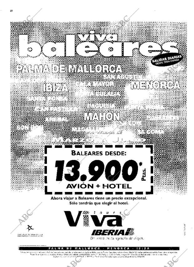 ABC SEVILLA 11-03-2000 página 10