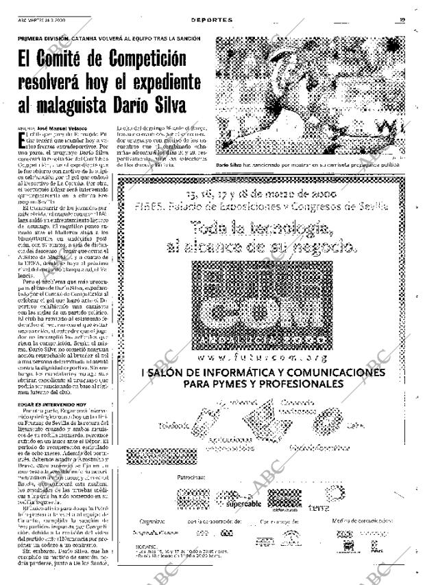 ABC SEVILLA 14-03-2000 página 119