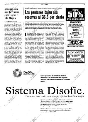 ABC SEVILLA 14-03-2000 página 55