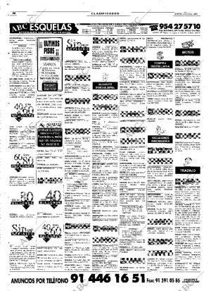 ABC SEVILLA 14-03-2000 página 86