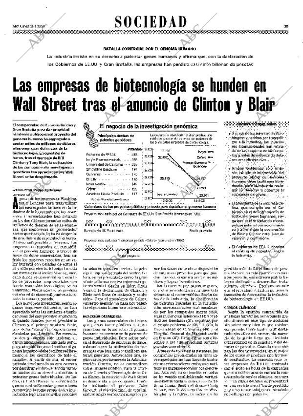 ABC MADRID 16-03-2000 página 39