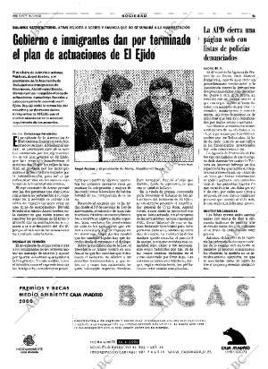 ABC MADRID 16-03-2000 página 41