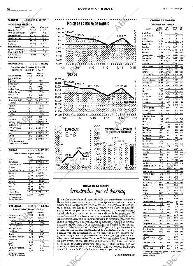 ABC MADRID 16-03-2000 página 60
