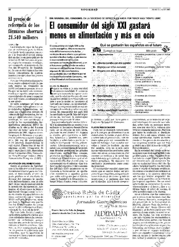 ABC SEVILLA 16-03-2000 página 36