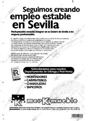 ABC SEVILLA 18-03-2000 página 100