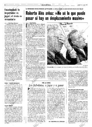 ABC SEVILLA 18-03-2000 página 104