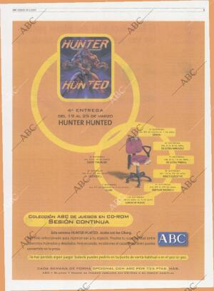 ABC SEVILLA 18-03-2000 página 109