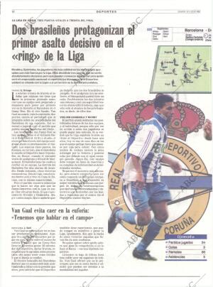 ABC SEVILLA 18-03-2000 página 112