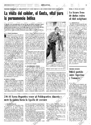 ABC SEVILLA 18-03-2000 página 115