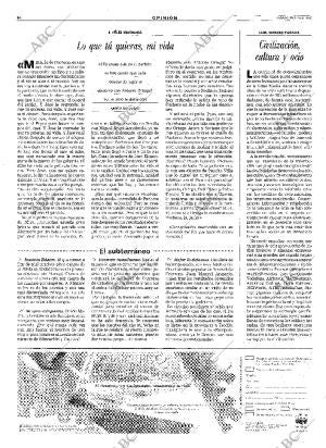 ABC SEVILLA 18-03-2000 página 14