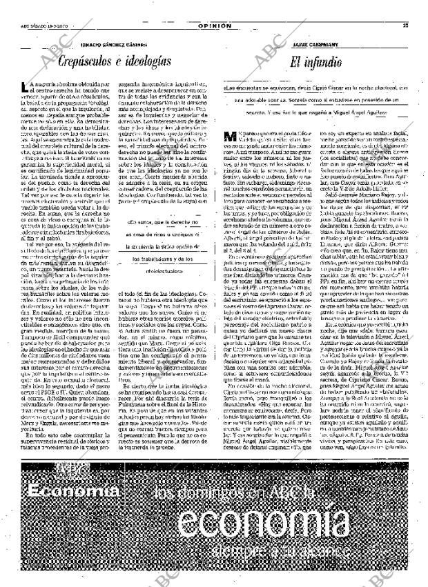 ABC SEVILLA 18-03-2000 página 15