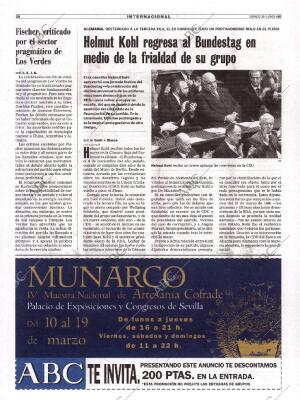ABC SEVILLA 18-03-2000 página 28