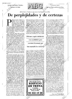 ABC SEVILLA 18-03-2000 página 3