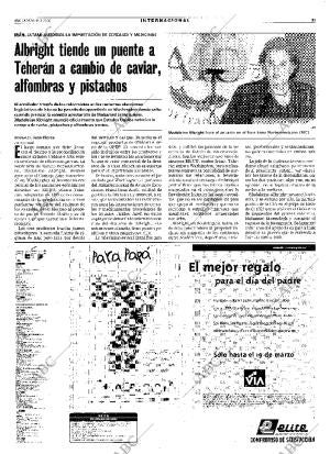 ABC SEVILLA 18-03-2000 página 31
