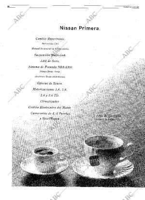 ABC SEVILLA 18-03-2000 página 32